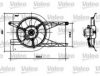VALEO 698493 Electric Motor, radiator fan